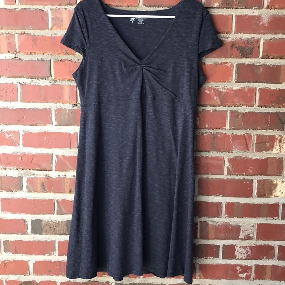 Horney Toad Dress size L